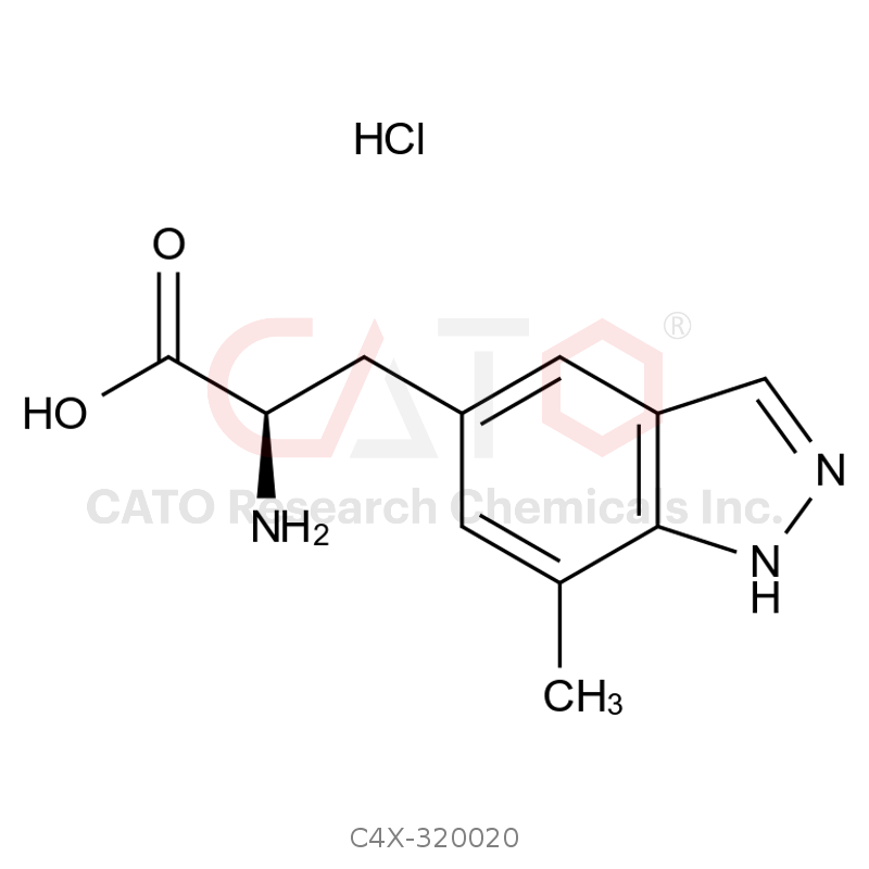 Vazegepant Impurity 20 Hydrochloride