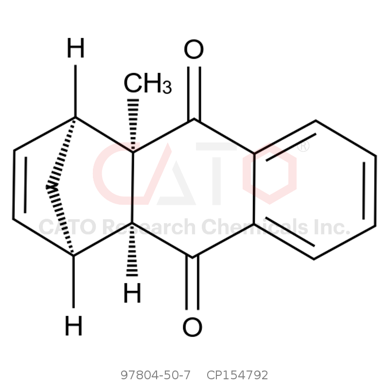 CAS No.:97804-50-7,维生素K2 杂质 1 （显示相对立体化学）