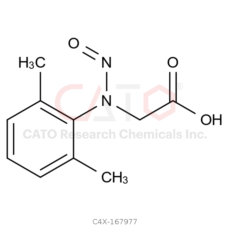 Lidocaine Impurity 77