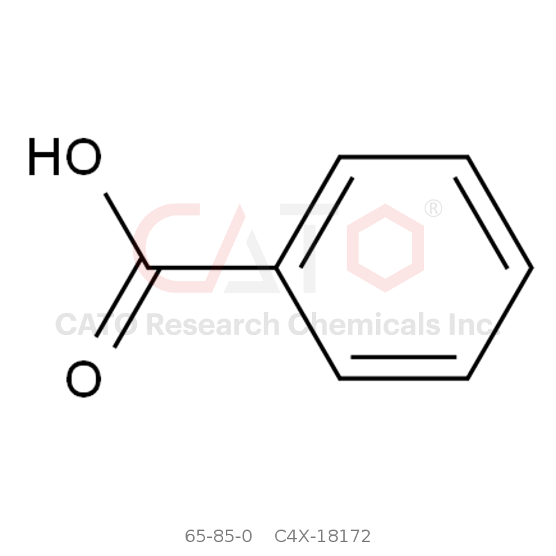CAS No.:65-85-0,甘罗溴铵EP杂质D
