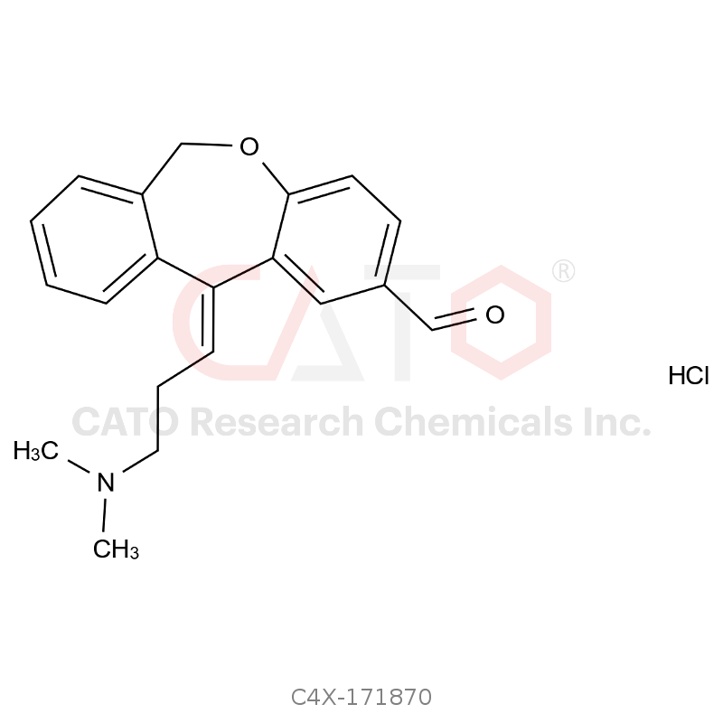 Olopatadine Impurity 70