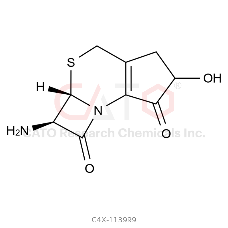 Cefixime Impurity 99