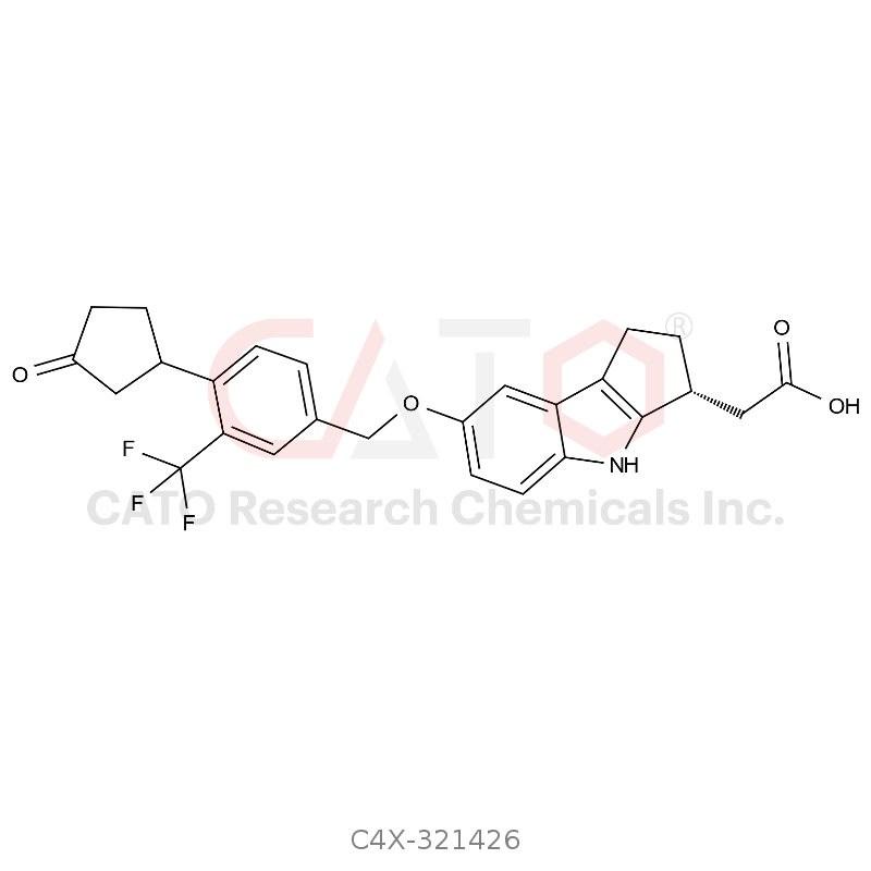 Etrasimod Impurity 26