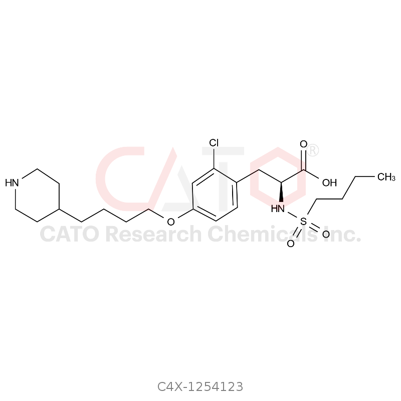 Tirofiban Impurity 123