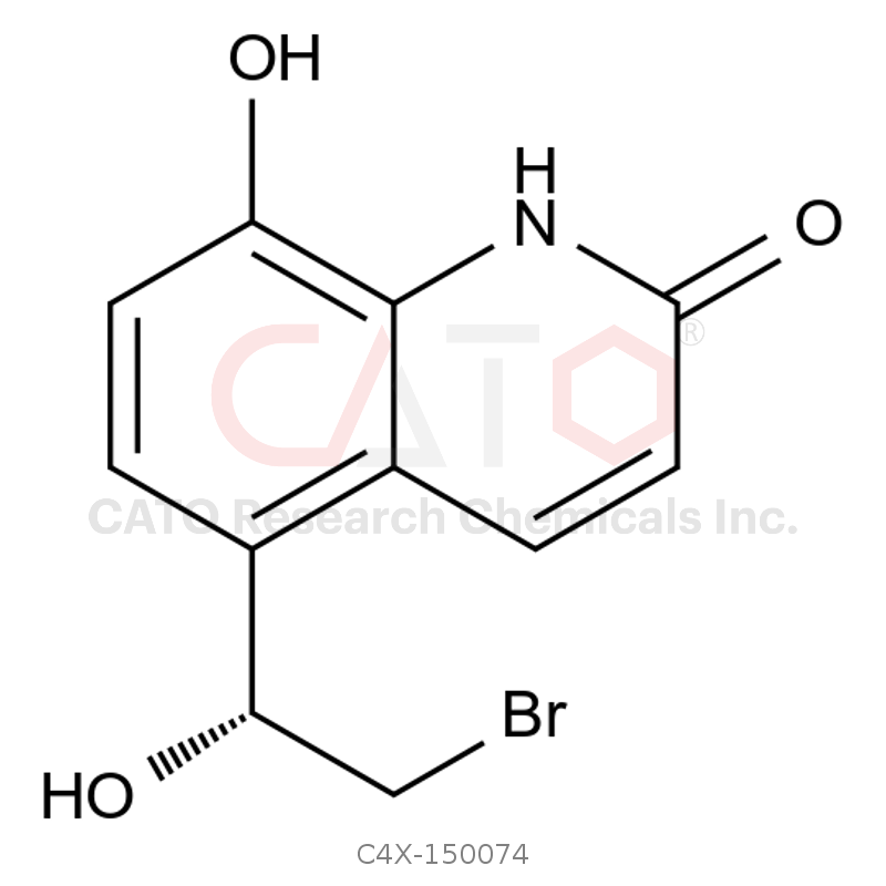 Indacaterol impurity 74