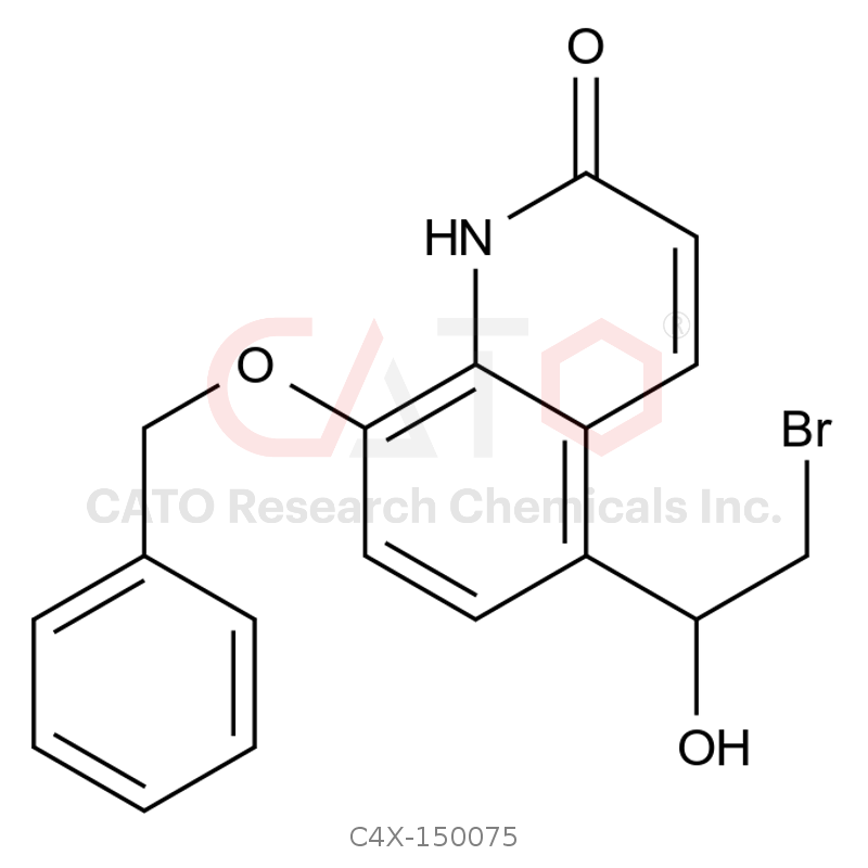 Indacaterol impurity 75