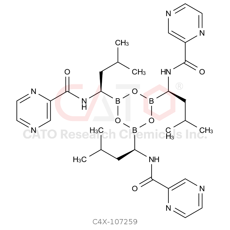 Bortezomib Impurity 59