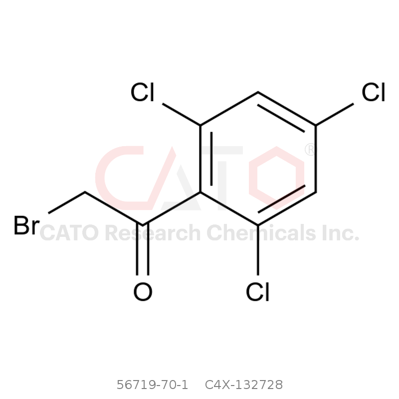 CAS No.:56719-70-1,Econazole impurity 28