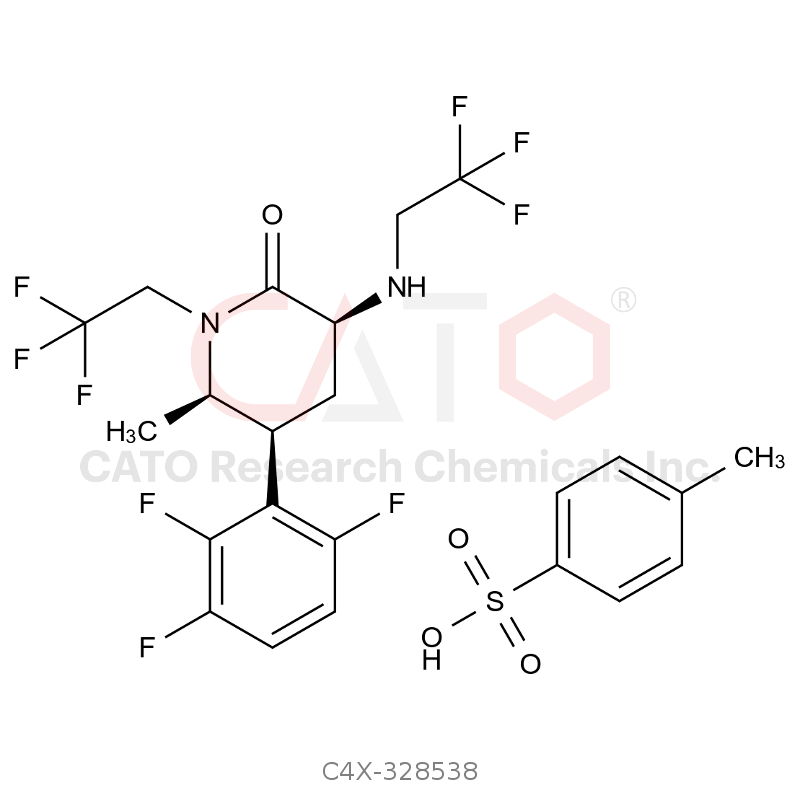 Atogepant Impurity 38