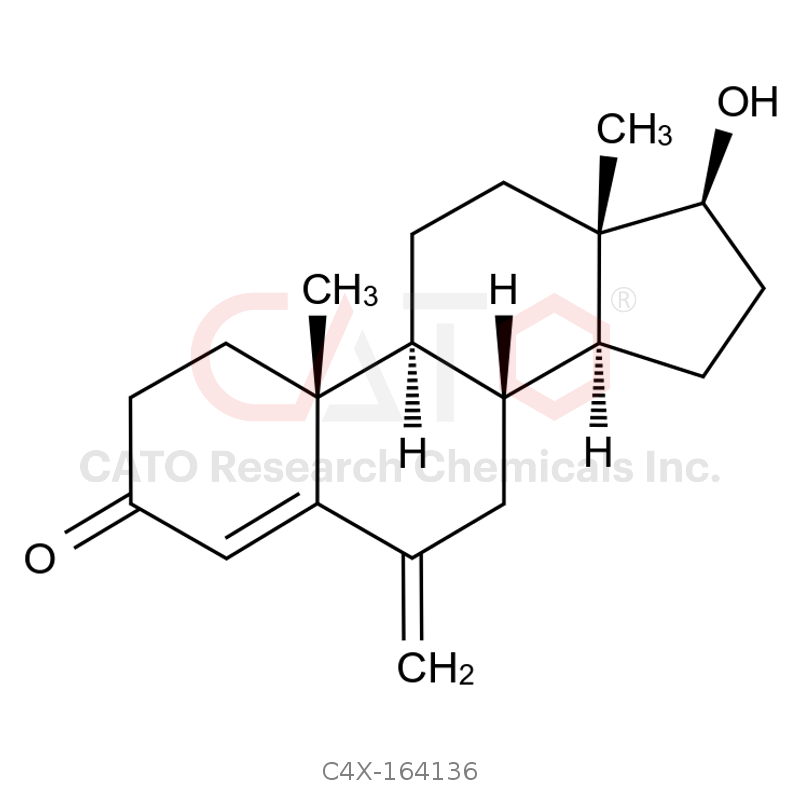 Exemestane Impurity 36