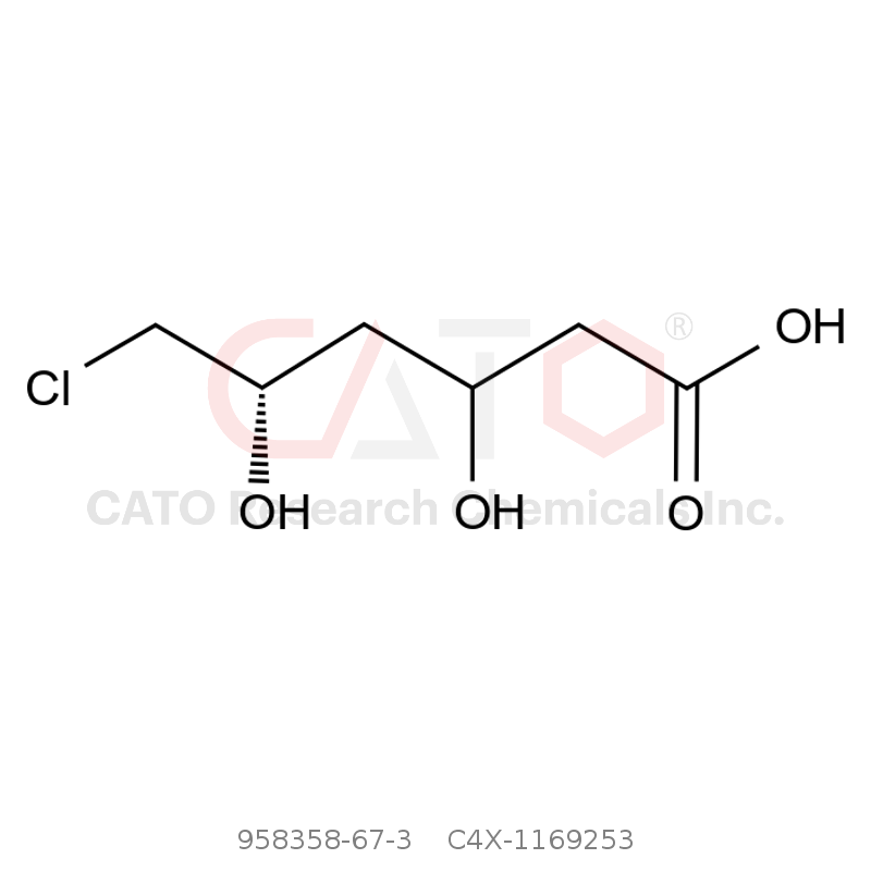 CAS No.:958358-67-3,Rosuvastatin Impurity 253