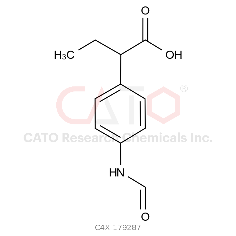 Indobufen Impurity 87