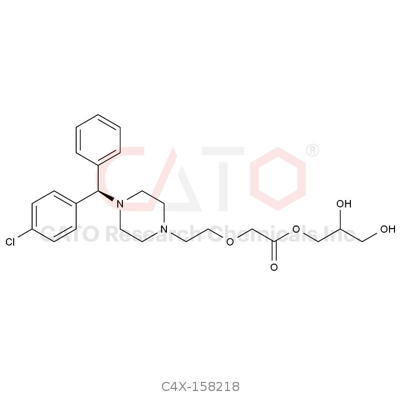 Cetirizine Impurity 18
