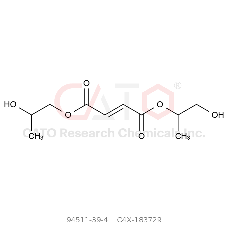 CAS No.:94511-39-4,氯马斯汀杂质29