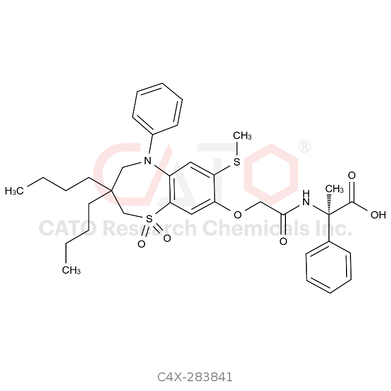 依洛昔巴特杂质41