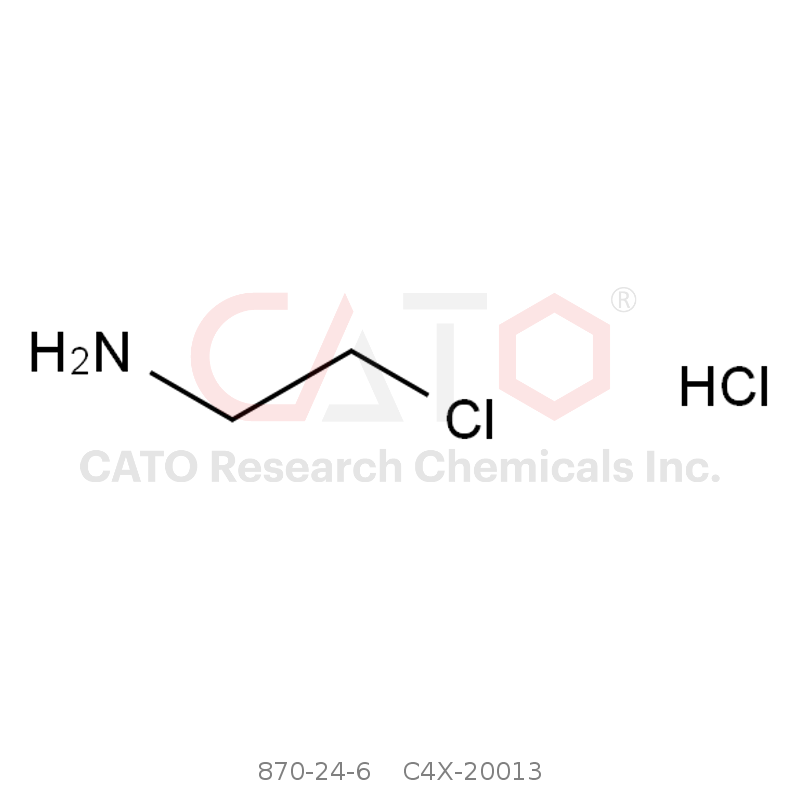 CAS No.:870-24-6,异环磷酰胺EP杂质C HCl