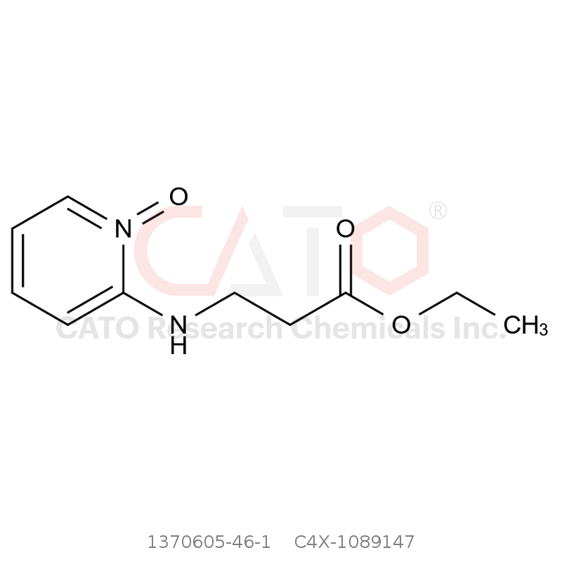 CAS No.:1370605-46-1,Dabigatran Impurity 147