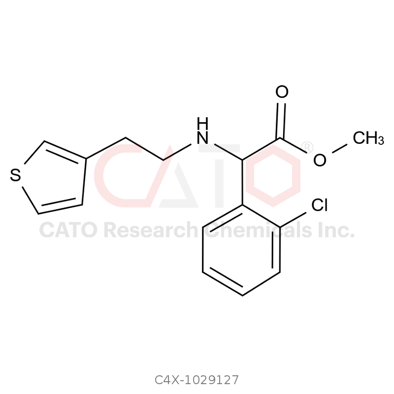 Clopidogrel Impurity 127