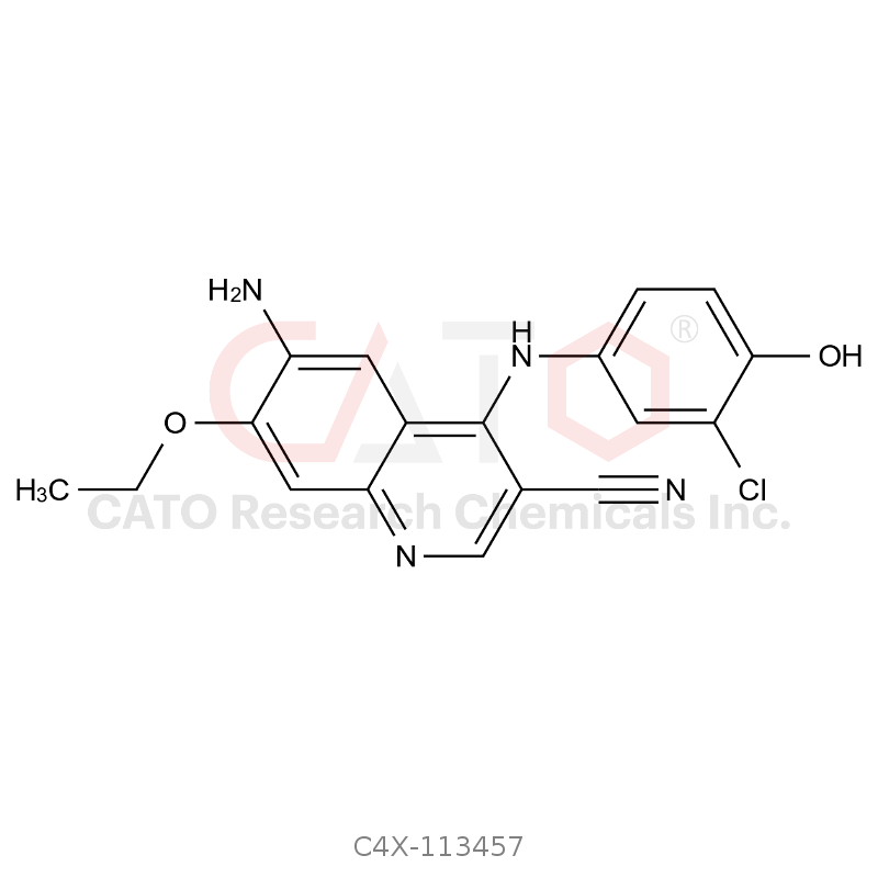 Neratinib Impurity 57