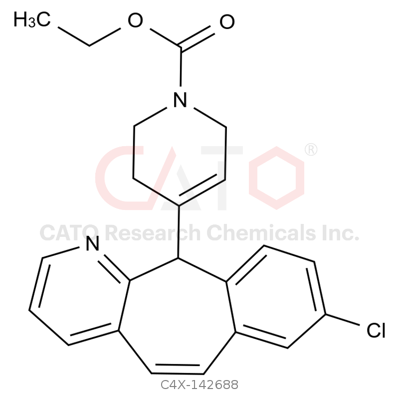 Loratadine Impurity 88