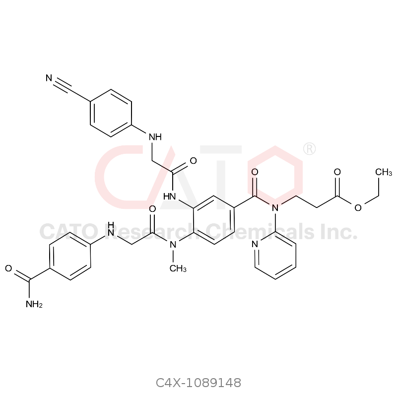 Dabigatran Impurity 148