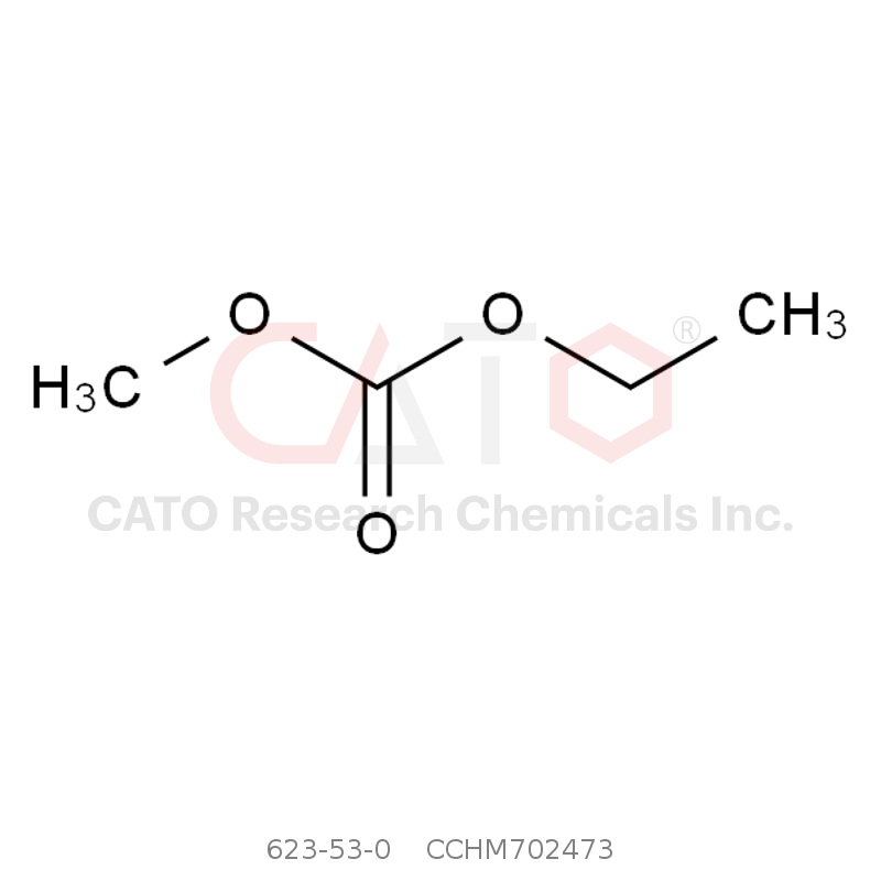 CAS No.:623-53-0,碳酸甲乙酯