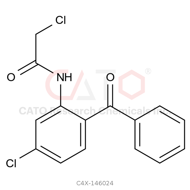 Alprazolam impurity 24