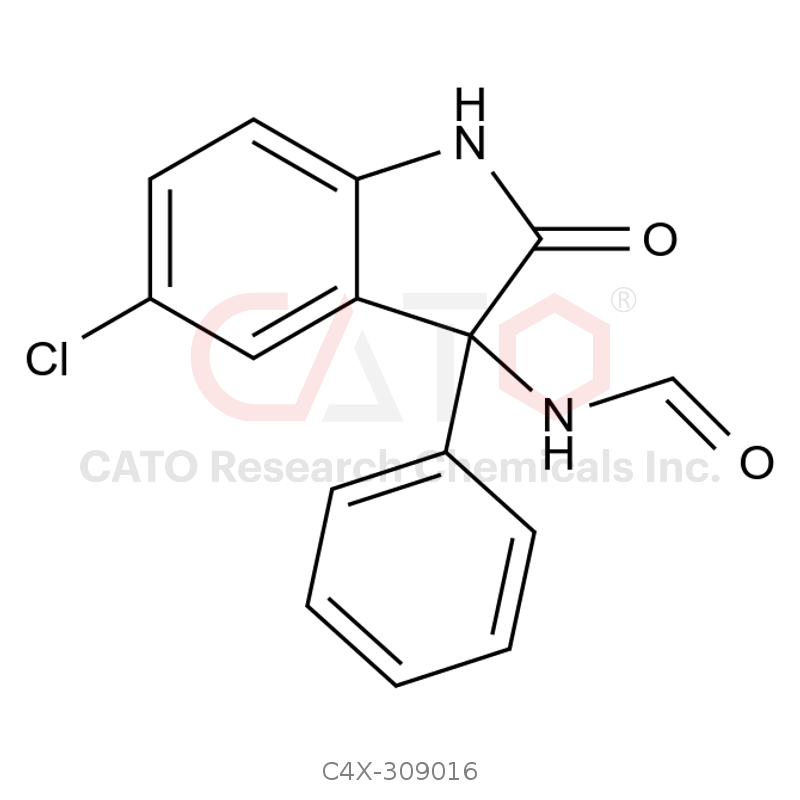 Oxazepam impurity 16