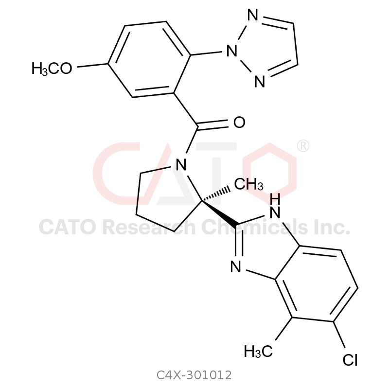 达利雷生杂质12