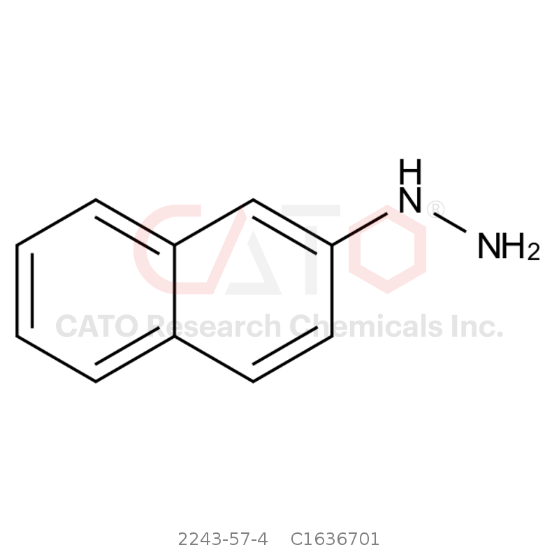 CAS No.:2243-57-4,