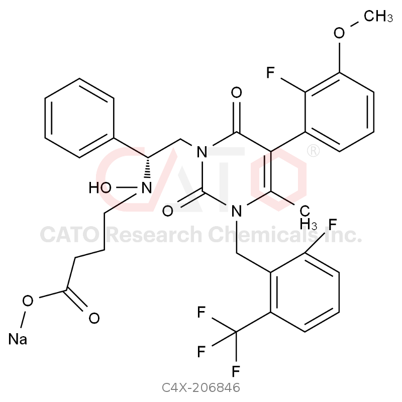 Elagolix Impurity 46