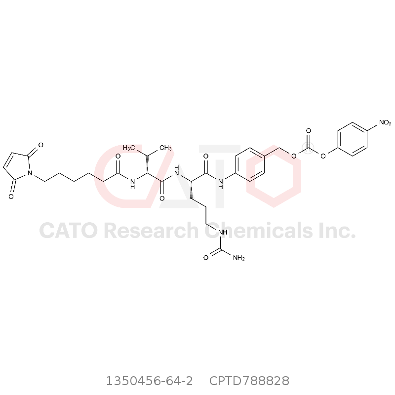 CAS No.:1350456-64-2,Peptide Impurity 28