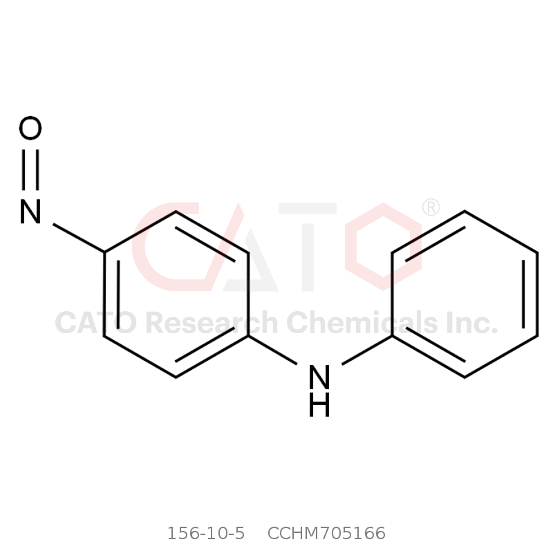 CAS No.:156-10-5,4-亚硝基二苯胺