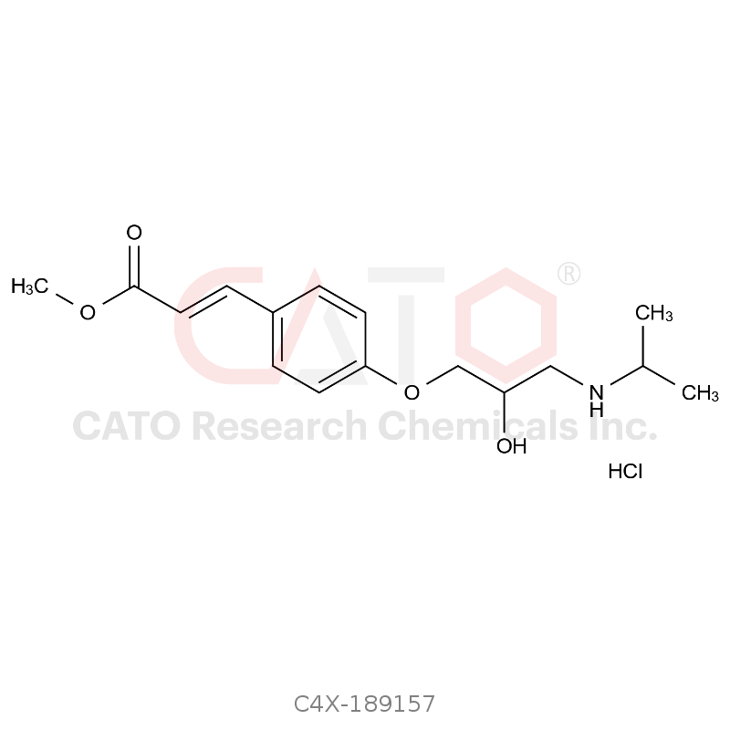 Esmolol Impurity 57