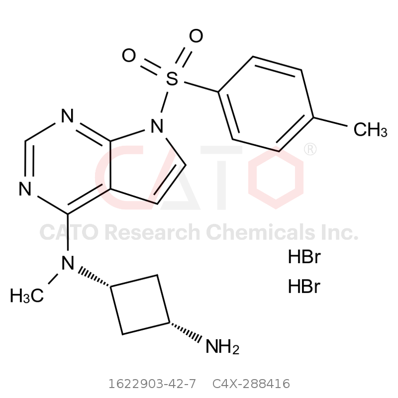 CAS No.:1622903-42-7,