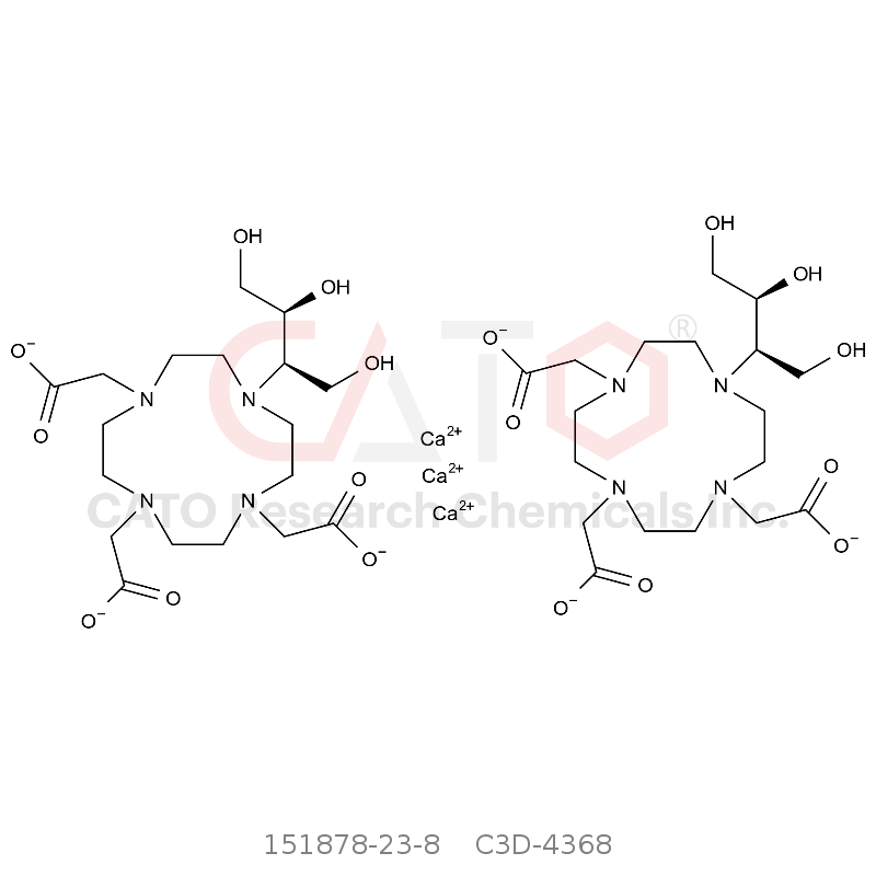 CAS No.:151878-23-8,考布曲钙