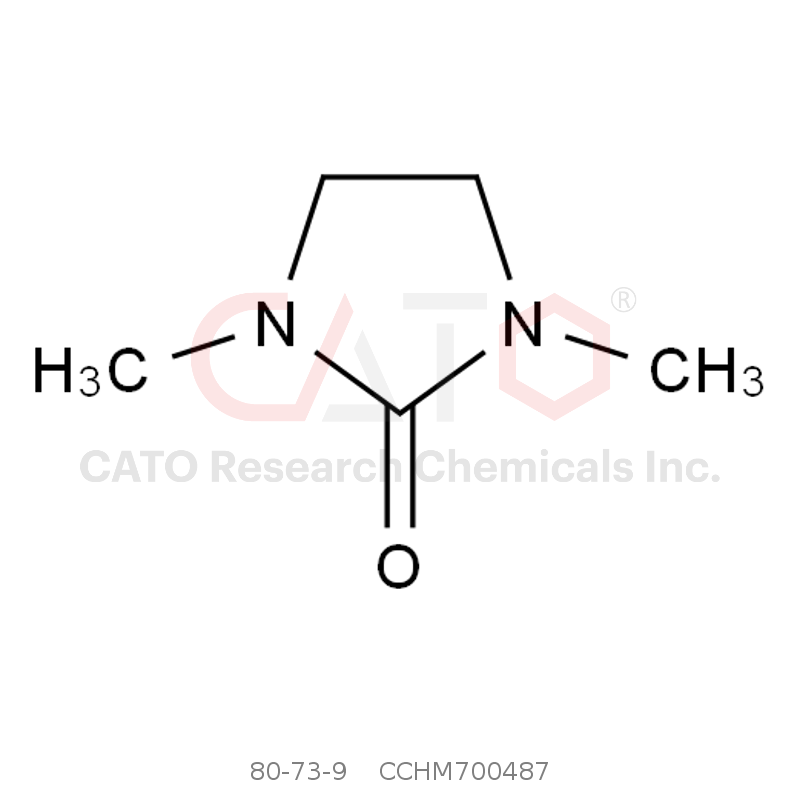 CAS No.:80-73-9,1,3-Dimethyl-2-Imidazolidinone