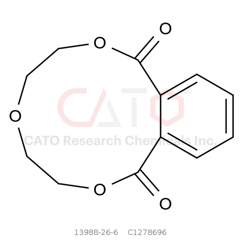 CAS No.:13988-26-6,Diethylene Glycol Cyclic Phthalate