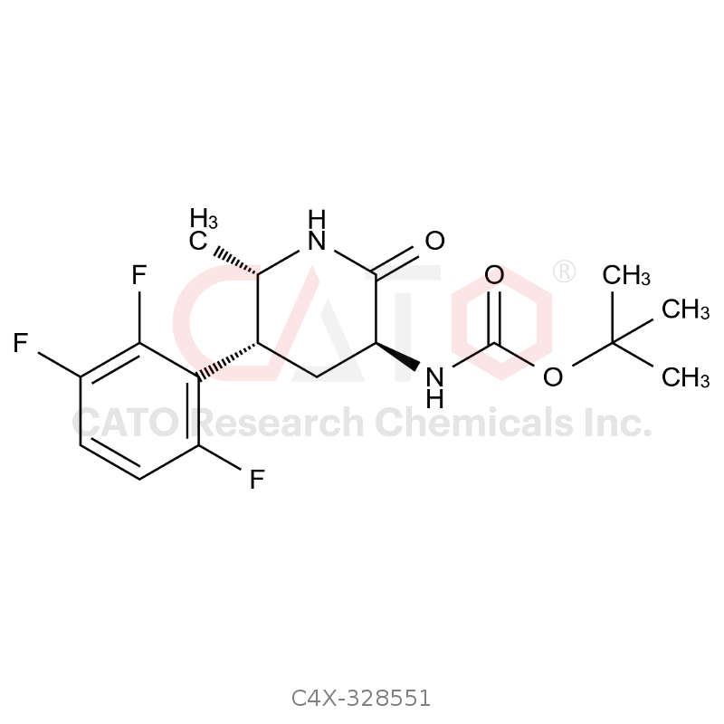 Atogepant Impurity 51