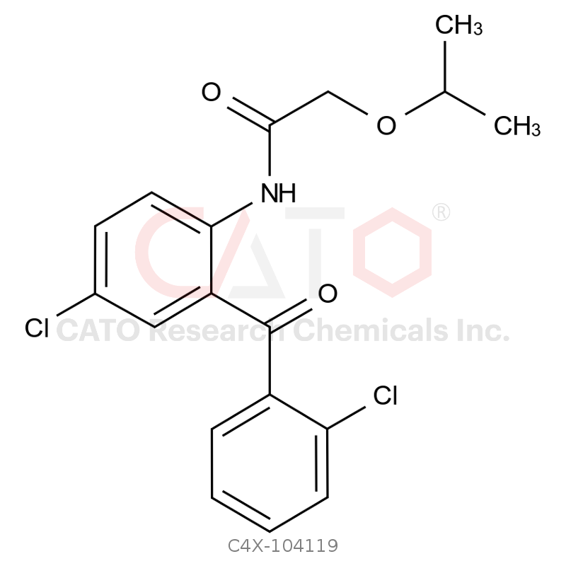 Lorazepam Impurity 19