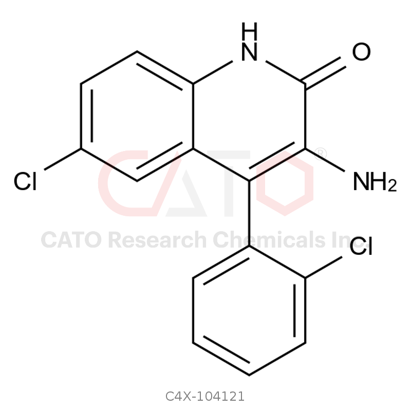 Lorazepam Impurity 21