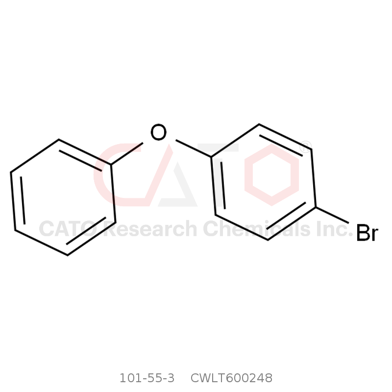 CAS No.:101-55-3,4-溴联苯醚