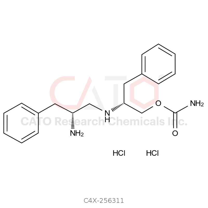 Solriamfetol Impurity 11