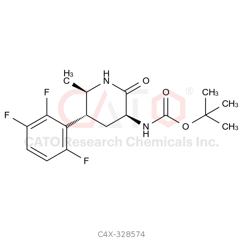 Atogepant Impurity 74