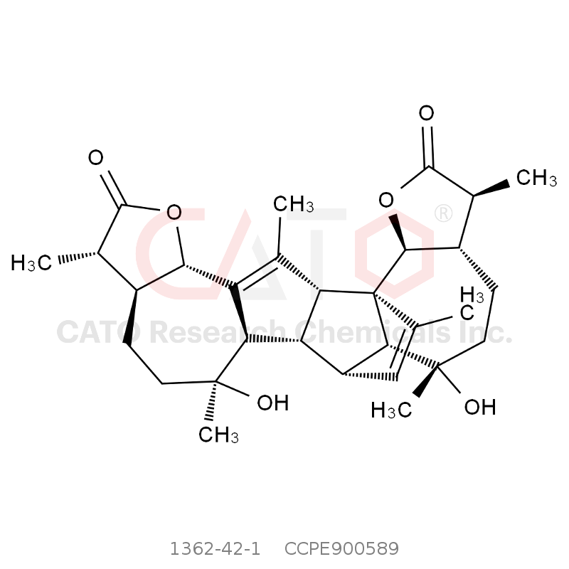 CAS No.:1362-42-1,Absinthiin