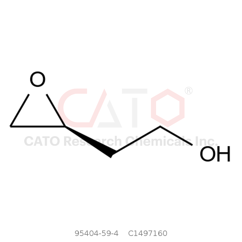 CAS No.:95404-59-4,2-[(2S)-oxiran-2-yl]ethan-1-ol