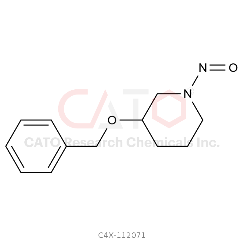 Benidipine Impurity 71