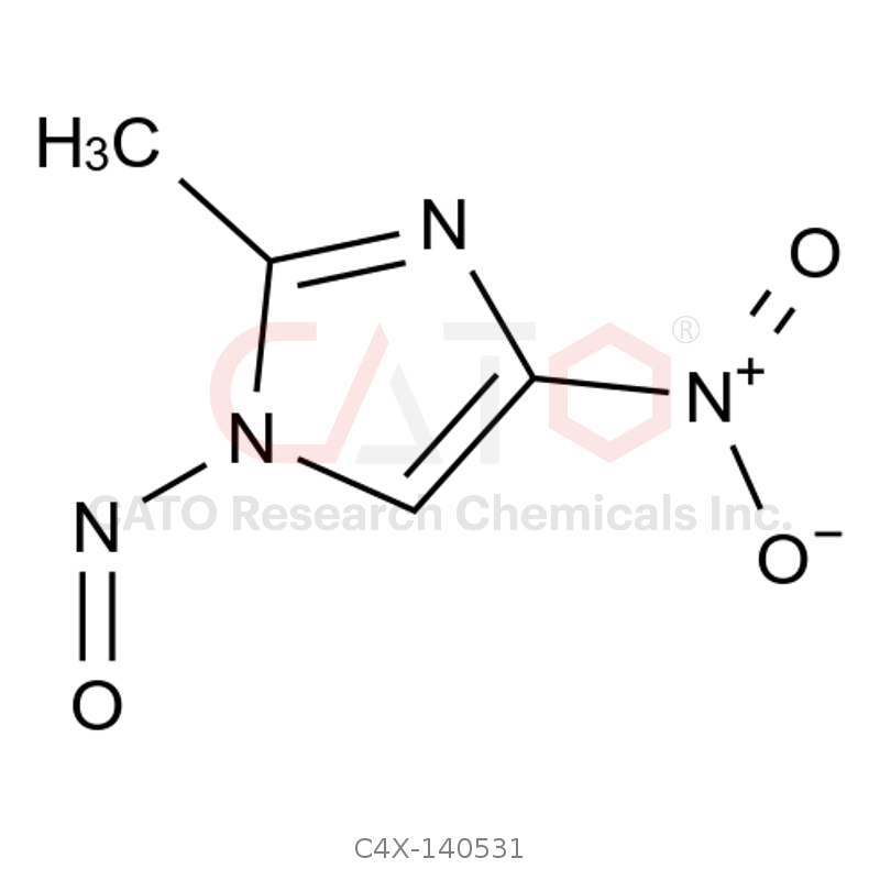Metronidazole Impurity 31
