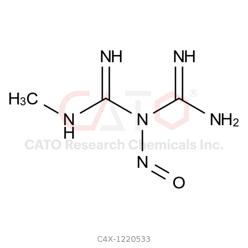 N-Nitroso Metformin Impurity 1