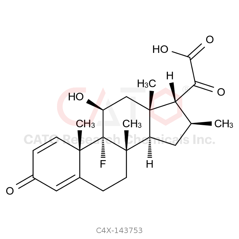Betamethasone impurity 53